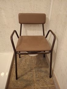 Commode