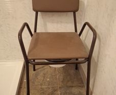 Commode