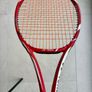Yonex VCORE Tour 89 tennis racket Made in Japan Grip G4 Image 2
