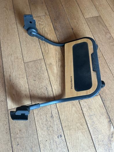 Uppa Baby buggy board