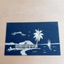 Vietnamese art cards Image 5