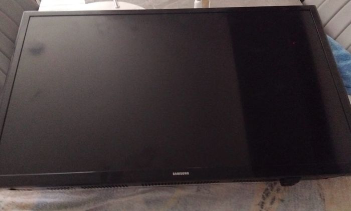 television