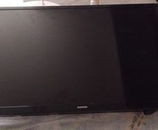 television