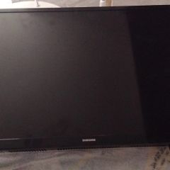 television