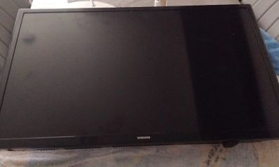 television