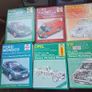 Vintage Manuals Image 4