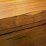 Irish Coast Reclaimed Wood Chest of Drawers Image 8