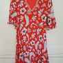 Tommy Hilfigir Size UK12 (TH/USA Size 8) dress Image 5