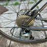 Cube Attain Race Road Bike Image 4