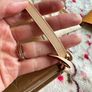 Authentic LV pochette Image 10
