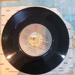 Cliff Richard Silvers Home 7 inch single Canada 1983