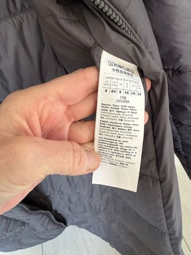 Designer Brand Marella two coats brand new with tags