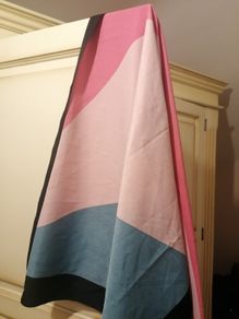 parfois ladies scarf multi