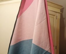 parfois ladies scarf multi