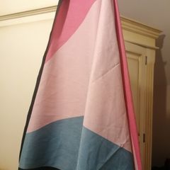 parfois ladies scarf multi