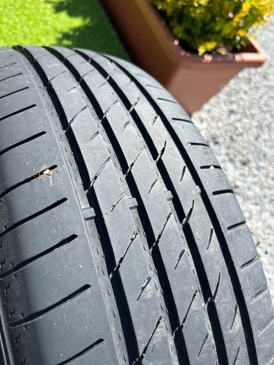 tyres 215/65/16