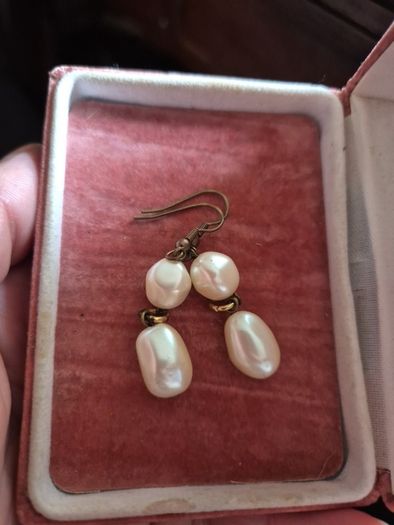 Vintage Earrings
