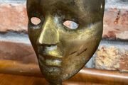 vintage bras mask