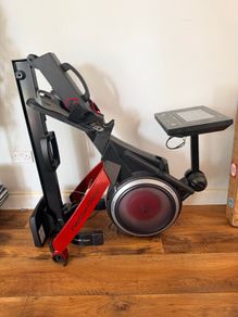 Rowing machine