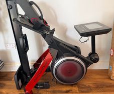 Rowing machine