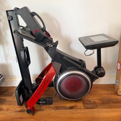 Rowing machine