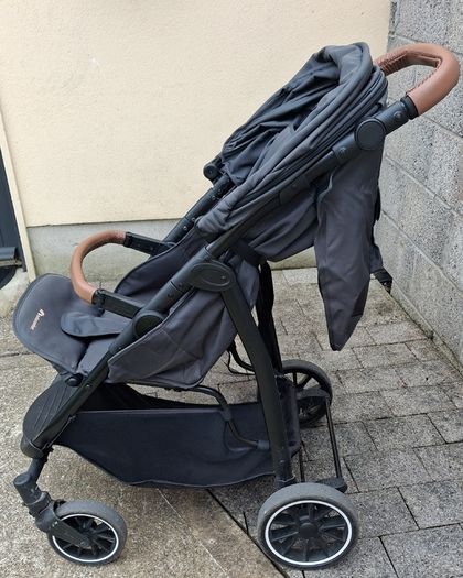 Bebecomfort Ingenious Stroller