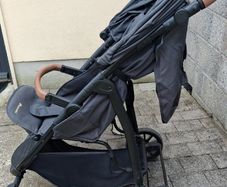 Bebecomfort Ingenious Stroller