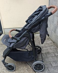 Bebecomfort Ingenious Stroller