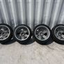 Genuine Audi A4/S4 18" Alloy Wheels Image 10