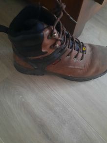 Mascot working boots