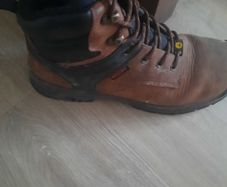 Mascot working boots
