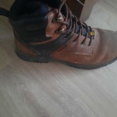 Mascot working boots