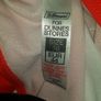 BNWT Red Los Angeles Dunnes swimsuit size UK16 EU44 Postage included Image 4