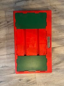 Lego tray