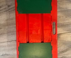 Lego tray