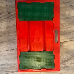 Lego tray