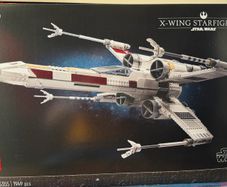 LEGO Star Wars 75355 UCS X-Wing Starfighter