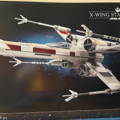 LEGO Star Wars 75355 UCS X-Wing Starfighter