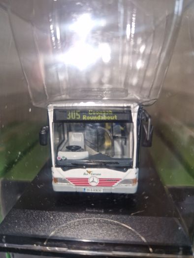 Northcord - Mercedes Benz Citaro - Bus Eireann - UKBUS 5006 - 1:76