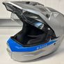 Klim X1 Alpha Helmet Mint Condition Image 6