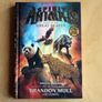 Children's fantasy books (hardbacks) Image 4
