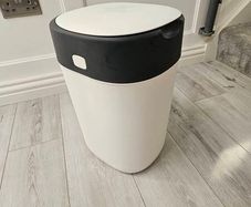 Tommy Tippee Nappy Bin