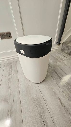 Tommy Tippee Nappy Bin