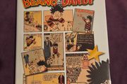 70 Years Beano and the Dandy - Hardback