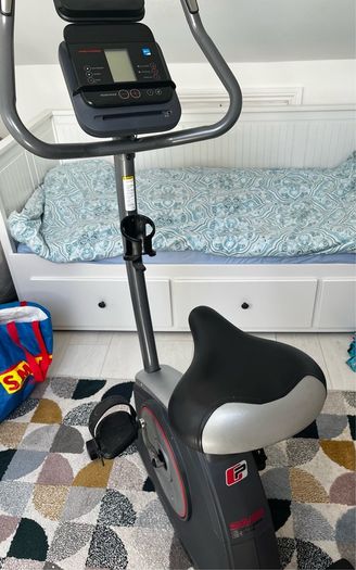 ProForm 210 CSX Exercise Bike