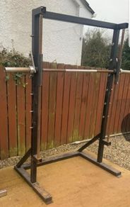 Smith Machine