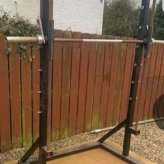 Smith Machine