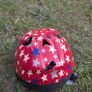 Push bike + helmet Image 5