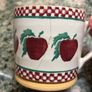 Nicholas Mosse Apple Mugs Image 2