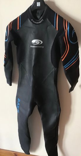Mens Wetsuit